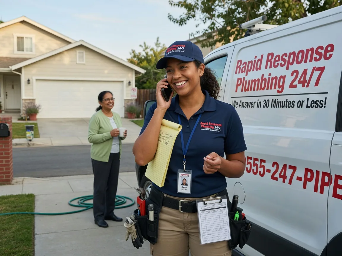 Emergency Plumber Roeland Park, KS FAQs